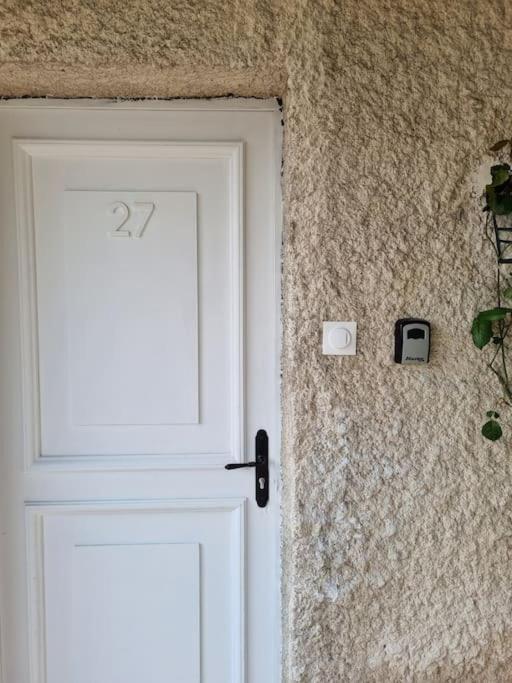 Maison Chaleureuse Villepinte  Exteriör bild
